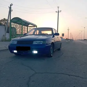 Lada 2110 2000