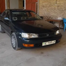 Toyota Corona 1995