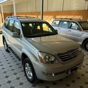 Lexus GX 470 2004