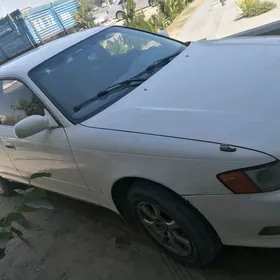 Toyota Mark II 1995