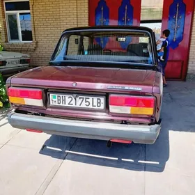 Lada 2107 2011