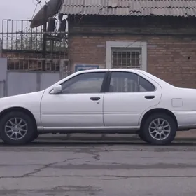 Nissan Sunny 1998