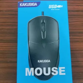 мышка kakusiga