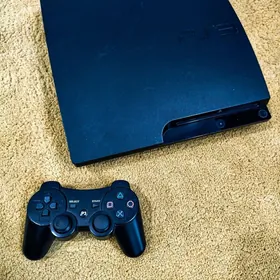 Play Station 3