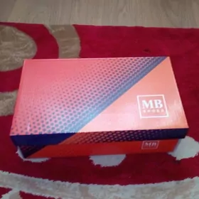 MB mekdep köwüş