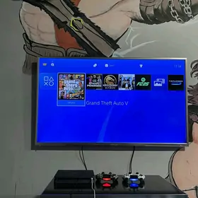 Igroteka(komp & playstation)