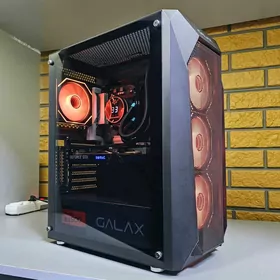Ryzen 5 7600 ️ RTX 2060 Super