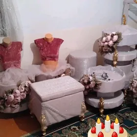 bukja nabor satlyk