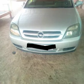 Opel Vectra 2002