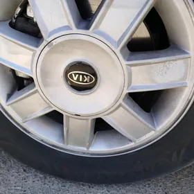 KIA KALPAK