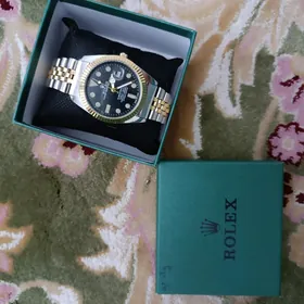 Rolex sagat