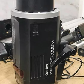 godox 600 BM