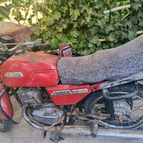 Jawa Perak 2003