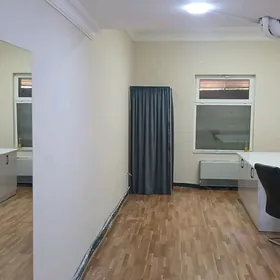 atelye bos ýer