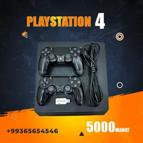Playstation 4