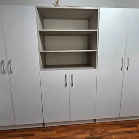 Гарнитур Шкафы