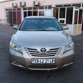 Toyota Camry 2007
