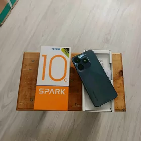 TECNO 10 (8/128) TAZE