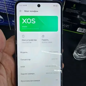 infinix hot 50i