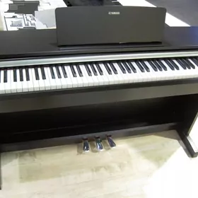 Цифровое пианино Yamaha Arius YDP-142 R