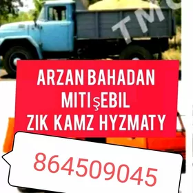 GRAWY miti KERPIÇ sement MYTY
