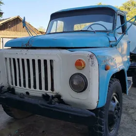 Gaz 53 1993