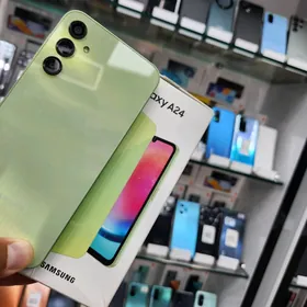 Samsung A24 6/128GB
