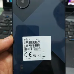 INFINIX HOT 30I 4/128