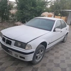 BMW 3 Series 1994