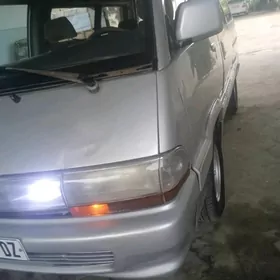 Toyota Town Ace 1989