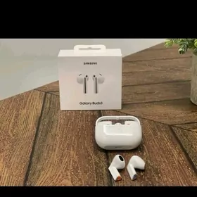 Galaxy buds 3 pro