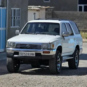 Toyota 4Runner 1993