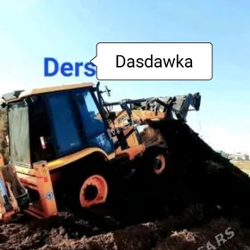 ders MITI sement KERPIÇ myty D