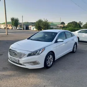 Hyundai Sonata 2017