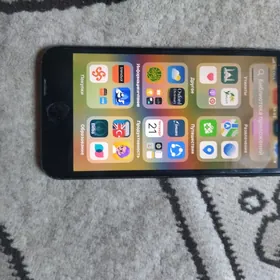 Iphone 7+ 256 gb