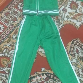 спортивка школьная