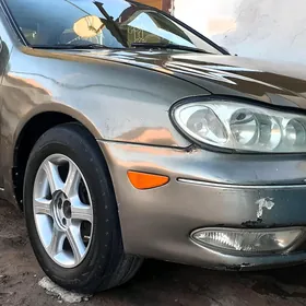 Infiniti I30 2000