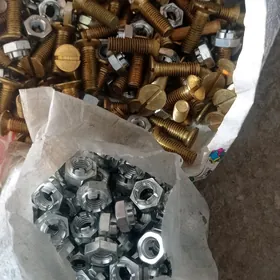 bolt gayka