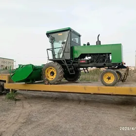 MTZ T-28 2010