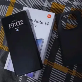 Редми ноте14про