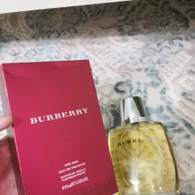 Burberry duhi