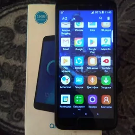 ALCATEL 2/16 Gyssagly