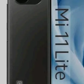 mi 11lite 5 g