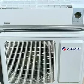 Gree 30 кв тепло холод