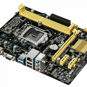 PLATA ASUS 1150 B85