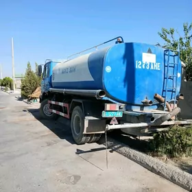 Dongfeng 370 2012