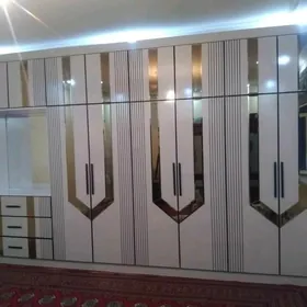 MEBEL ️️️ GARNATUR ŞKAF