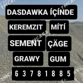 Sement Miti Sebil cagyl myty