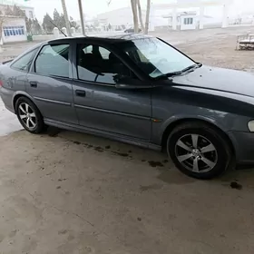 Opel Vectra 2001