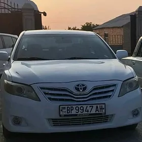 Toyota Camry 2009